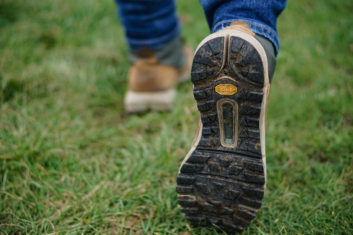 chaussures de rando