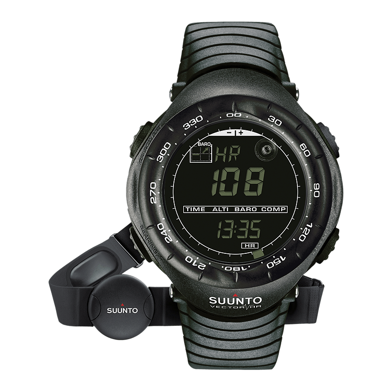 Suunto Vector HR